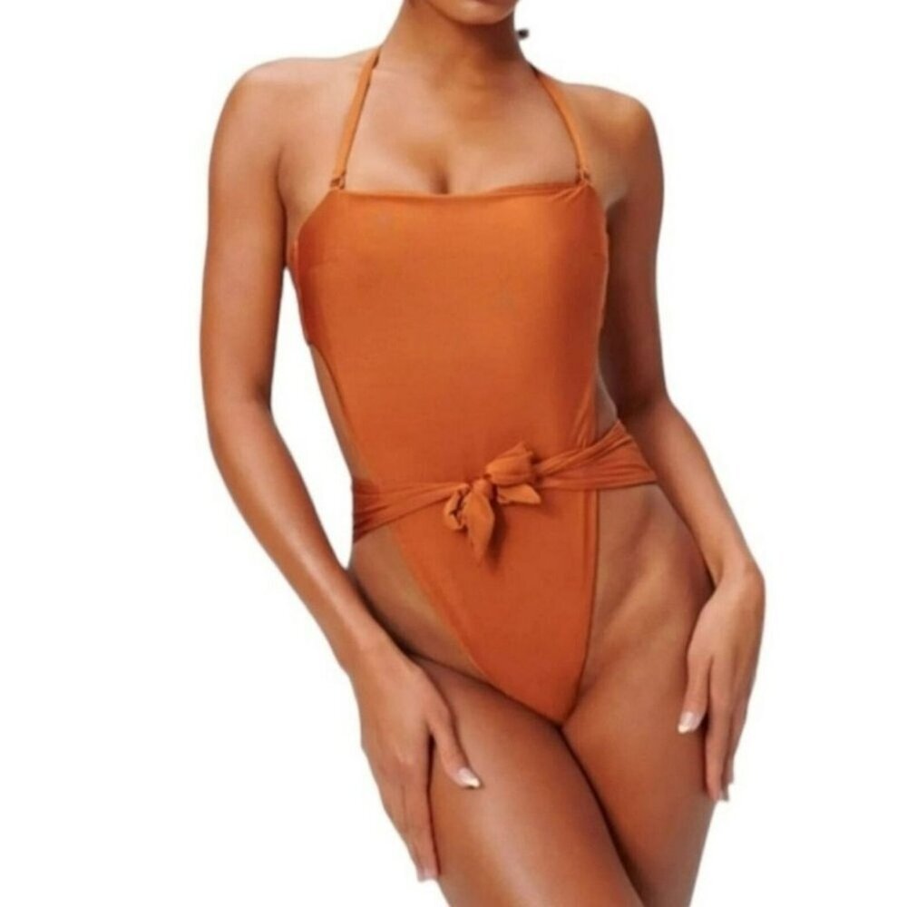 Good American One Piece Swimwear